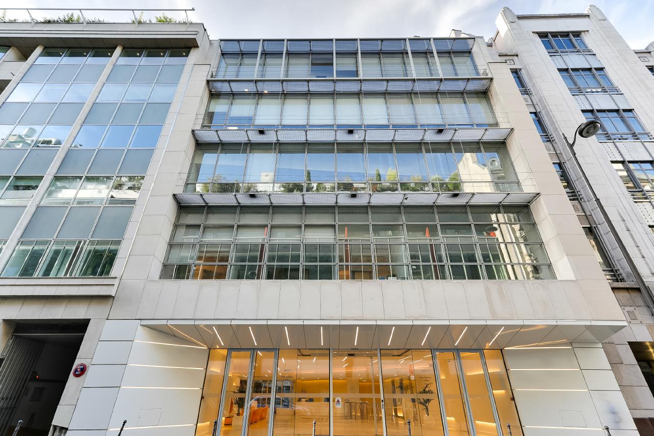 Bureau Paris 334m² Location bureau Paris OLBUR2426417 0